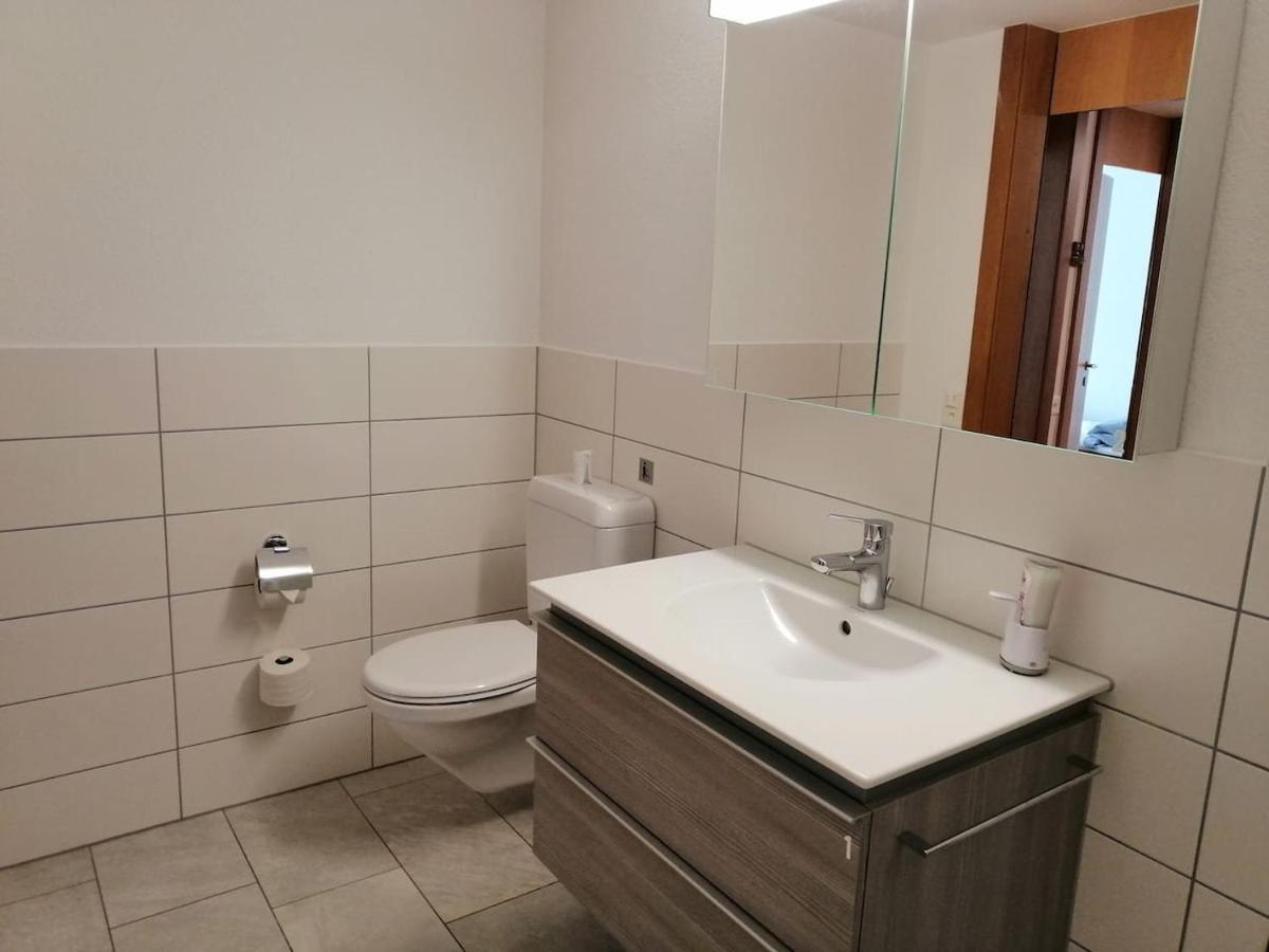 דירות Thalheim an der Thur A Casa מראה חיצוני תמונה